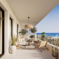 Nouvelle construction - Appartements -
Macenas