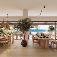 Nouvelle construction - Appartements -
Macenas