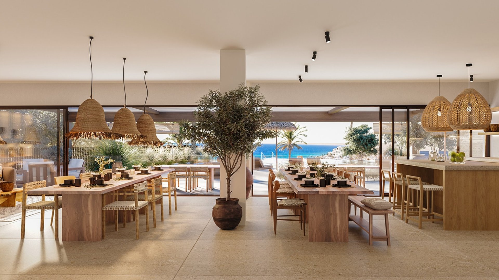 Nouvelle construction - Appartements -
Macenas