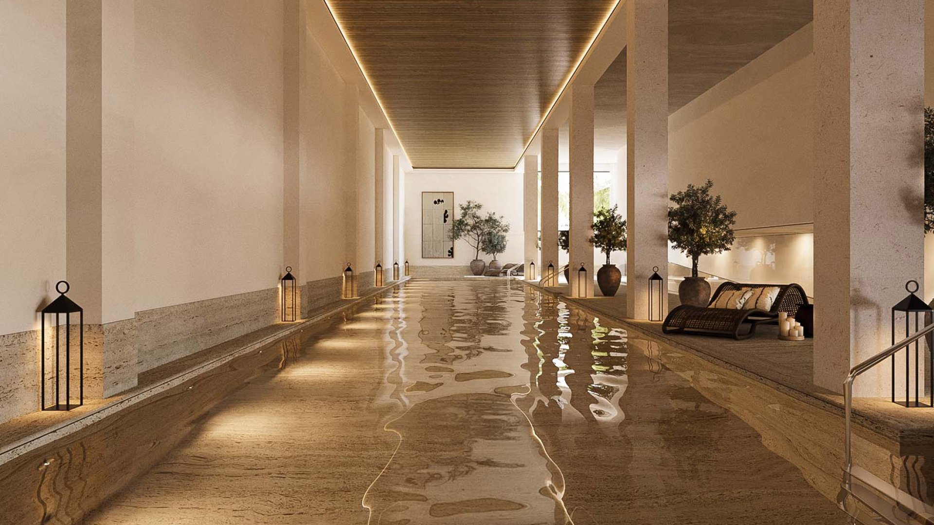 Nouvelle construction - Appartements -
Macenas