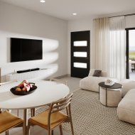 Nouvelle construction - Appartements -
Mazarrón