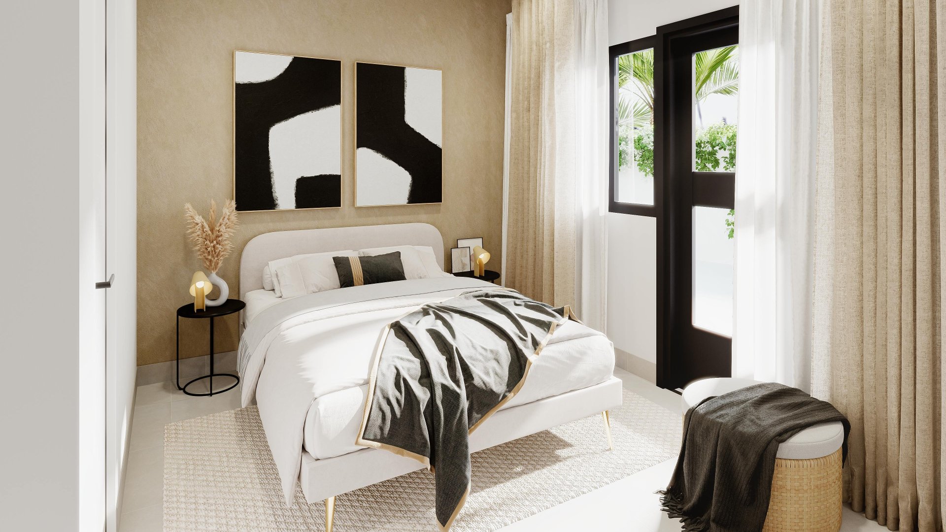 Nouvelle construction - Appartements -
Mazarrón