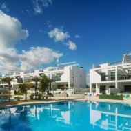 Nouvelle construction - Appartements -
Mil Palmeras