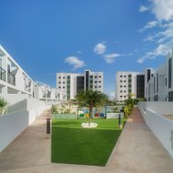 Nouvelle construction - Appartements -
Mil Palmeras