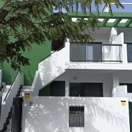 Nouvelle construction - Appartements -
Mil Palmeras
