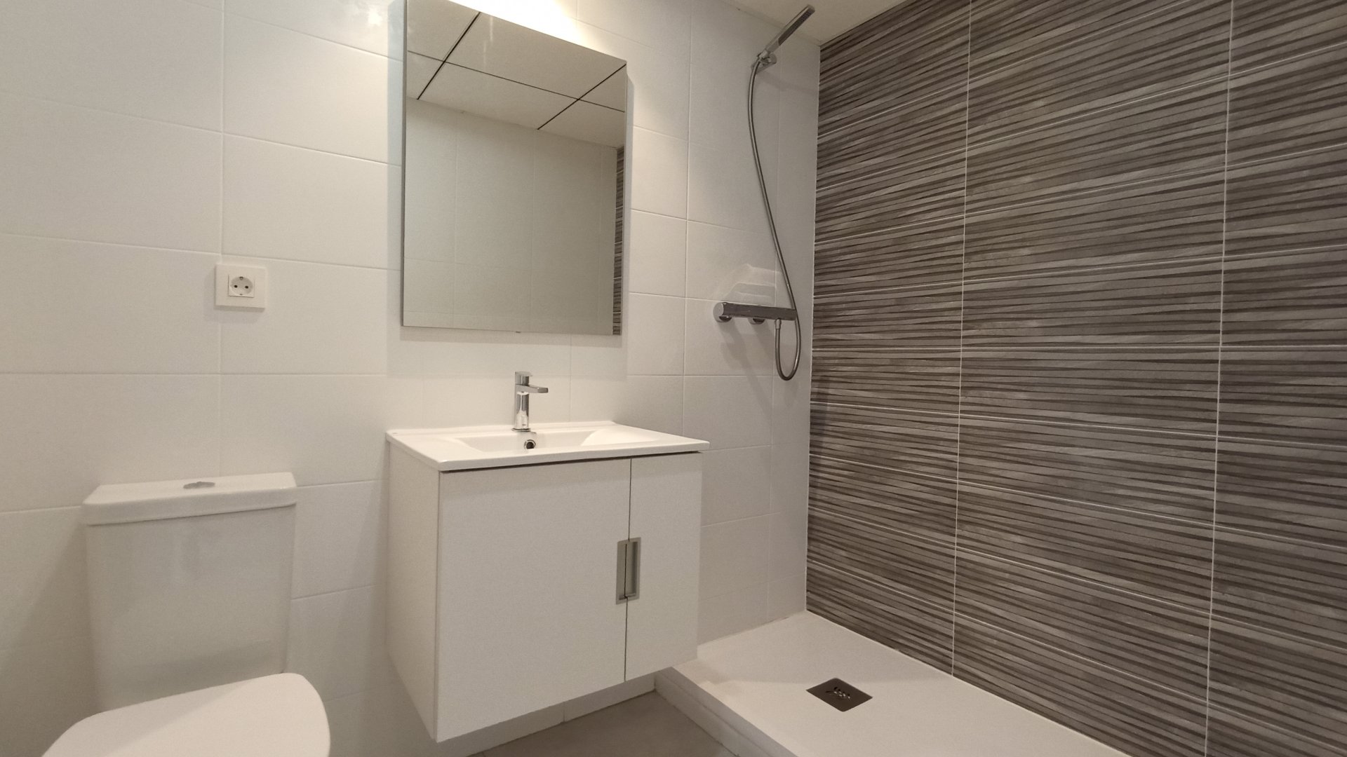 Nouvelle construction - Appartements -
Mil Palmeras