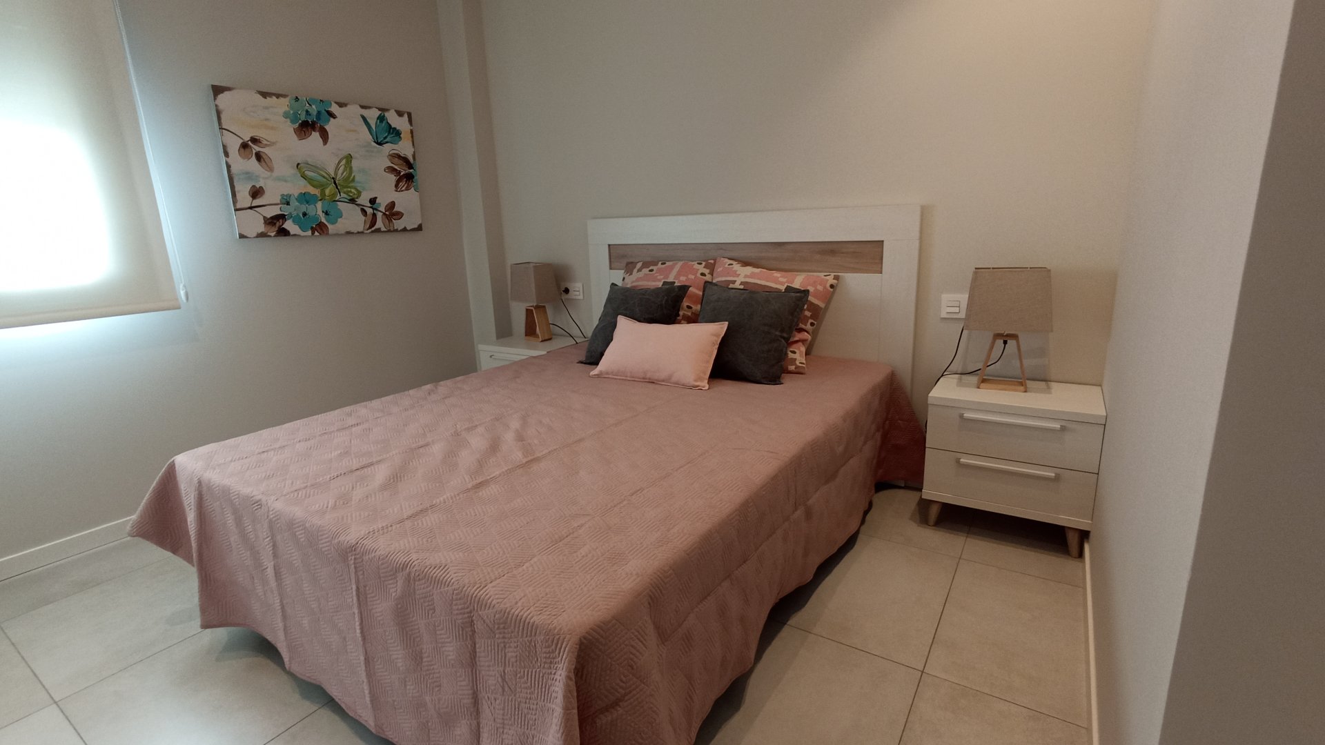 Nouvelle construction - Appartements -
Mil Palmeras