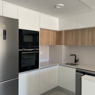 Nouvelle construction - Appartements -
Mil Palmeras