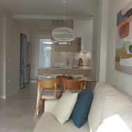 Nouvelle construction - Appartements -
Mil Palmeras