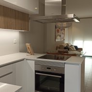 Nouvelle construction - Appartements -
Mil Palmeras