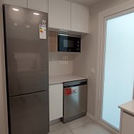 Nouvelle construction - Appartements -
Mil Palmeras