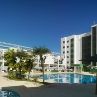 Nouvelle construction - Appartements -
Mil Palmeras