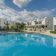 Nouvelle construction - Appartements -
Mil Palmeras
