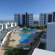 Nouvelle construction - Appartements -
Mil Palmeras