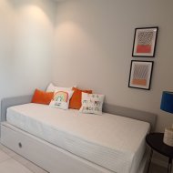 Nouvelle construction - Appartements -
Mil Palmeras