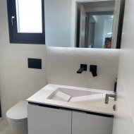 Nouvelle construction - Appartements -
Mil Palmeras