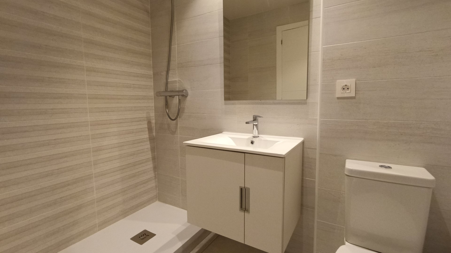 Nouvelle construction - Appartements -
Mil Palmeras