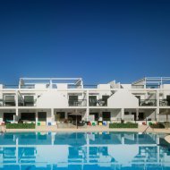 Nouvelle construction - Appartements -
Mil Palmeras