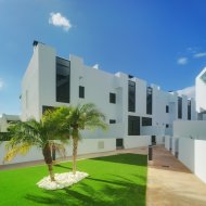 Nouvelle construction - Appartements -
Mil Palmeras