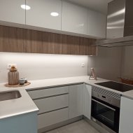 Nouvelle construction - Appartements -
Mil Palmeras