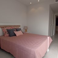 Nouvelle construction - Appartements -
Mil Palmeras