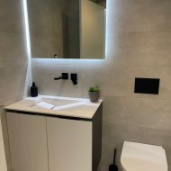 Nouvelle construction - Appartements -
Mil Palmeras