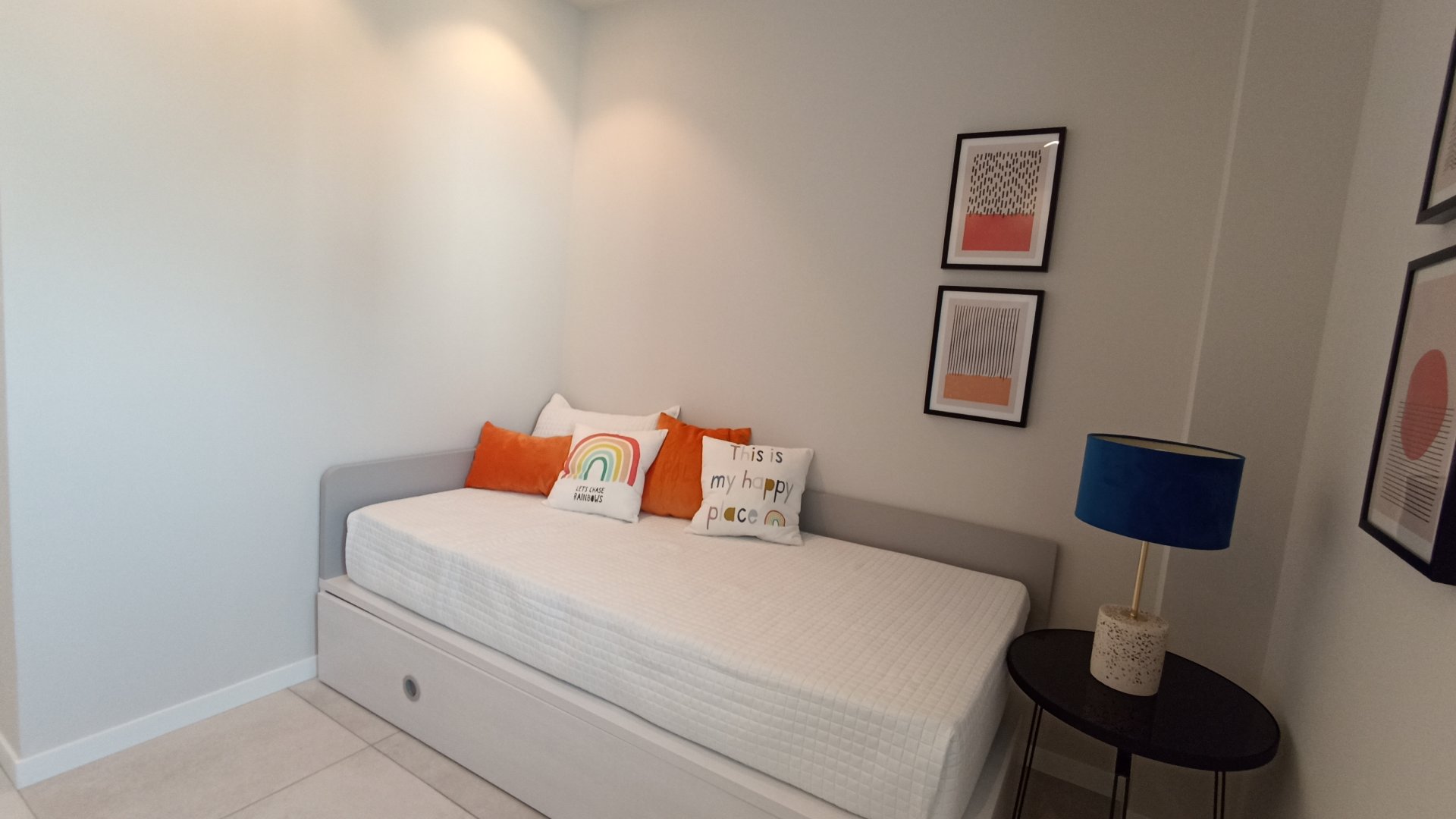 Nouvelle construction - Appartements -
Mil Palmeras