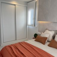 Nouvelle construction - Appartements -
Mil Palmeras