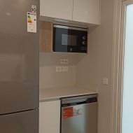 Nouvelle construction - Appartements -
Mil Palmeras
