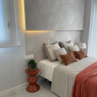 Nouvelle construction - Appartements -
Mil Palmeras