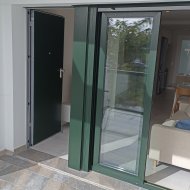 Nouvelle construction - Appartements -
Mil Palmeras