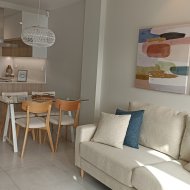 Nouvelle construction - Appartements -
Mil Palmeras