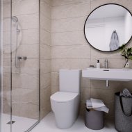 Nouvelle construction - Appartements -
Monforte del Cid