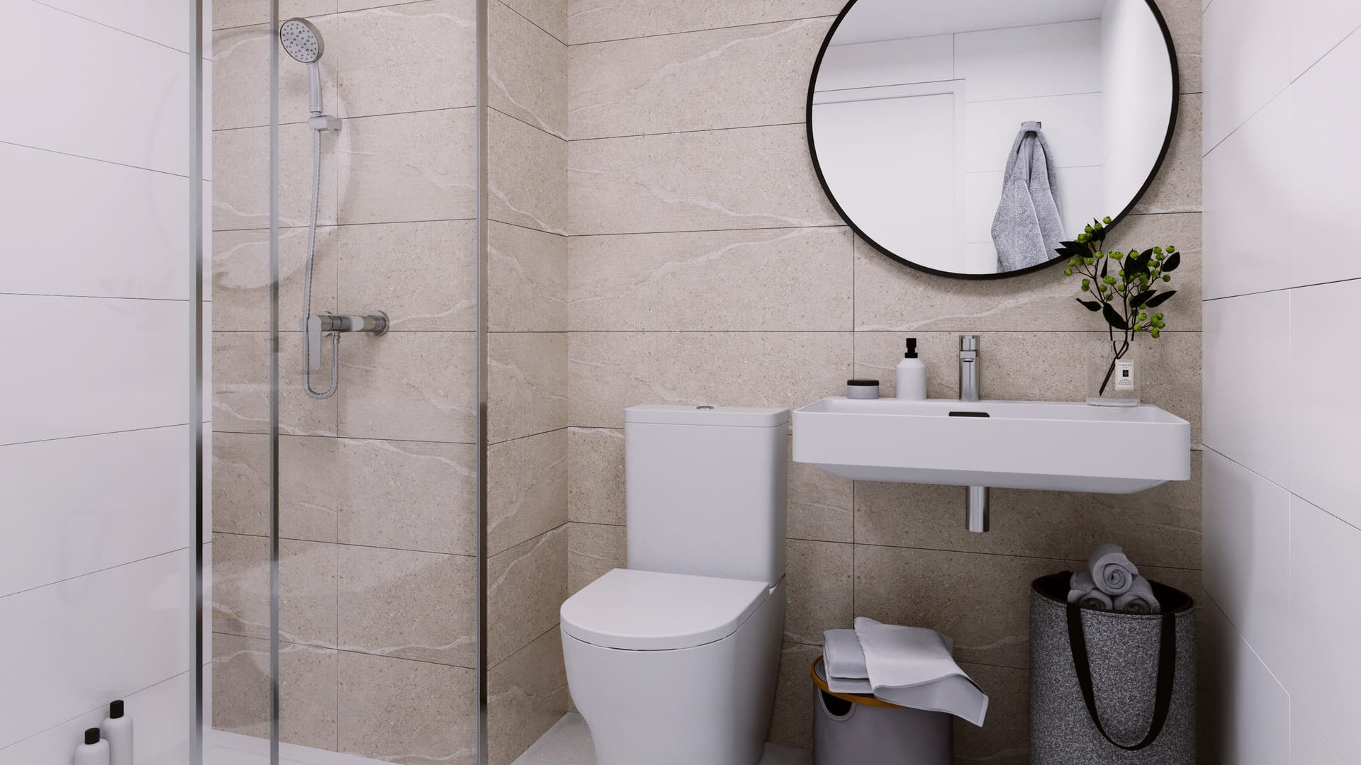 Nouvelle construction - Appartements -
Monforte del Cid