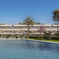 Nouvelle construction - Appartements -
Monforte del Cid