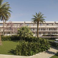 Nouvelle construction - Appartements -
Monforte del Cid