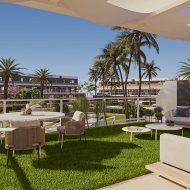 Nouvelle construction - Appartements -
Monforte del Cid