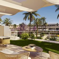 Nouvelle construction - Appartements -
Monforte del Cid