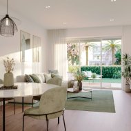 Nouvelle construction - Appartements -
Monforte del Cid