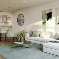 Nouvelle construction - Appartements -
Monforte del Cid