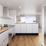 Nouvelle construction - Appartements -
Monforte del Cid