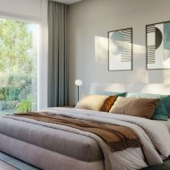 Nouvelle construction - Appartements -
Monforte del Cid