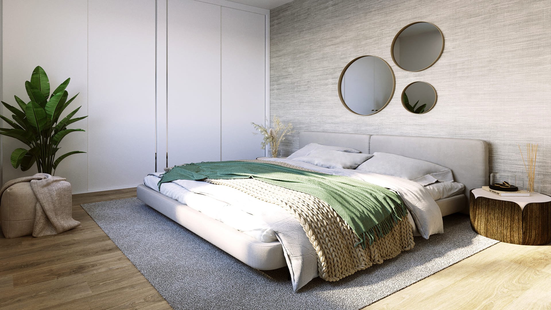 Nouvelle construction - Appartements -
Monforte del Cid