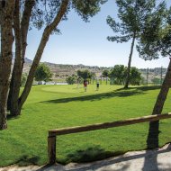 Nouvelle construction - Appartements -
Monforte del Cid