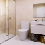 Nouvelle construction - Appartements -
Monforte del Cid