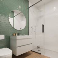 Nouvelle construction - Appartements -
Mutxamel