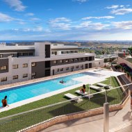 Nouvelle construction - Appartements -
Mutxamel