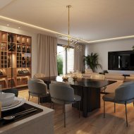 Nouvelle construction - Appartements -
Orihuela Costa - Orihuela