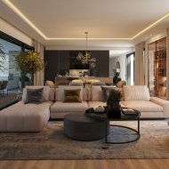 Nouvelle construction - Appartements -
Orihuela Costa - Orihuela