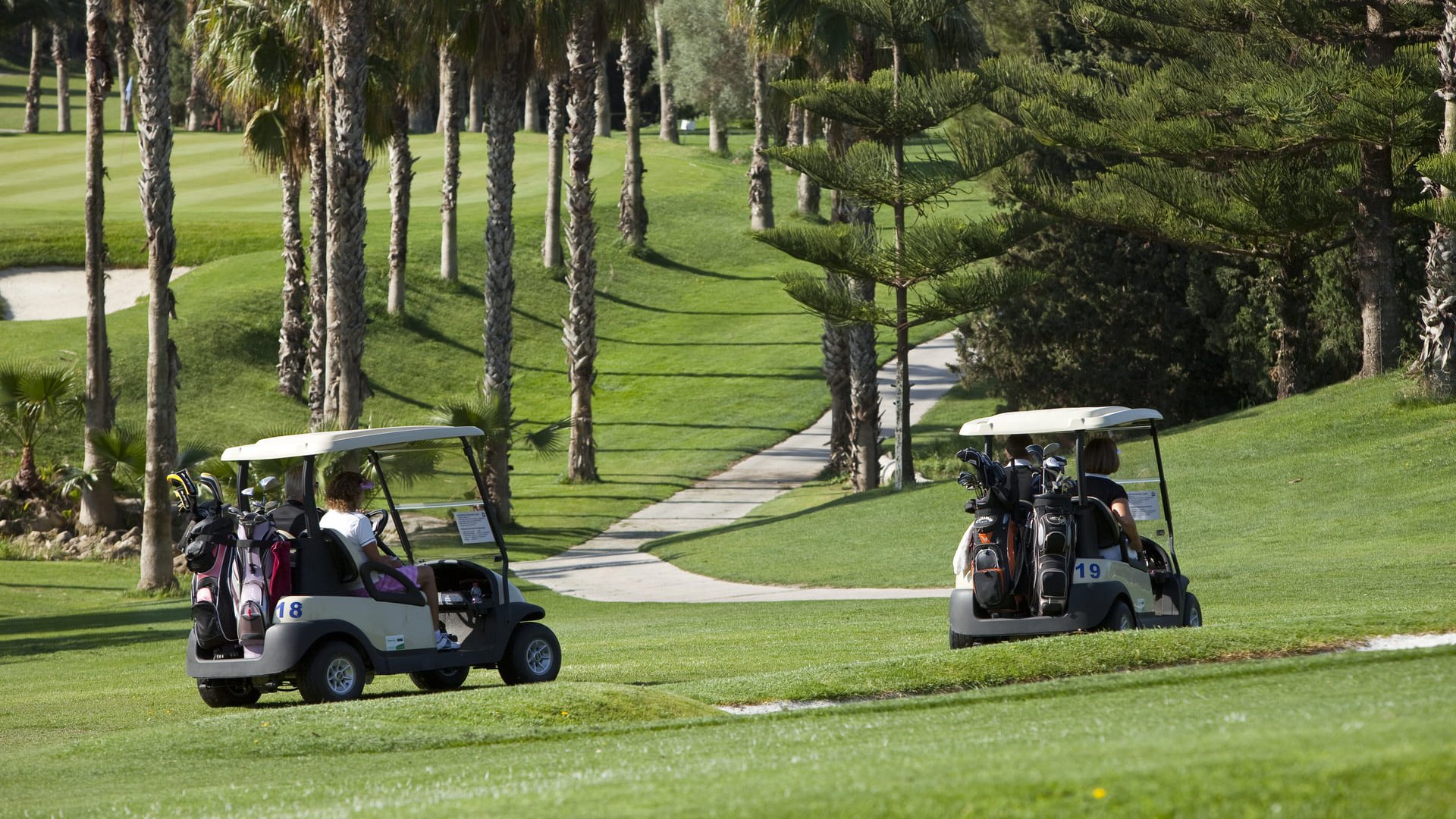 Nouvelle construction - Appartements -
Orihuela Costa - Orihuela